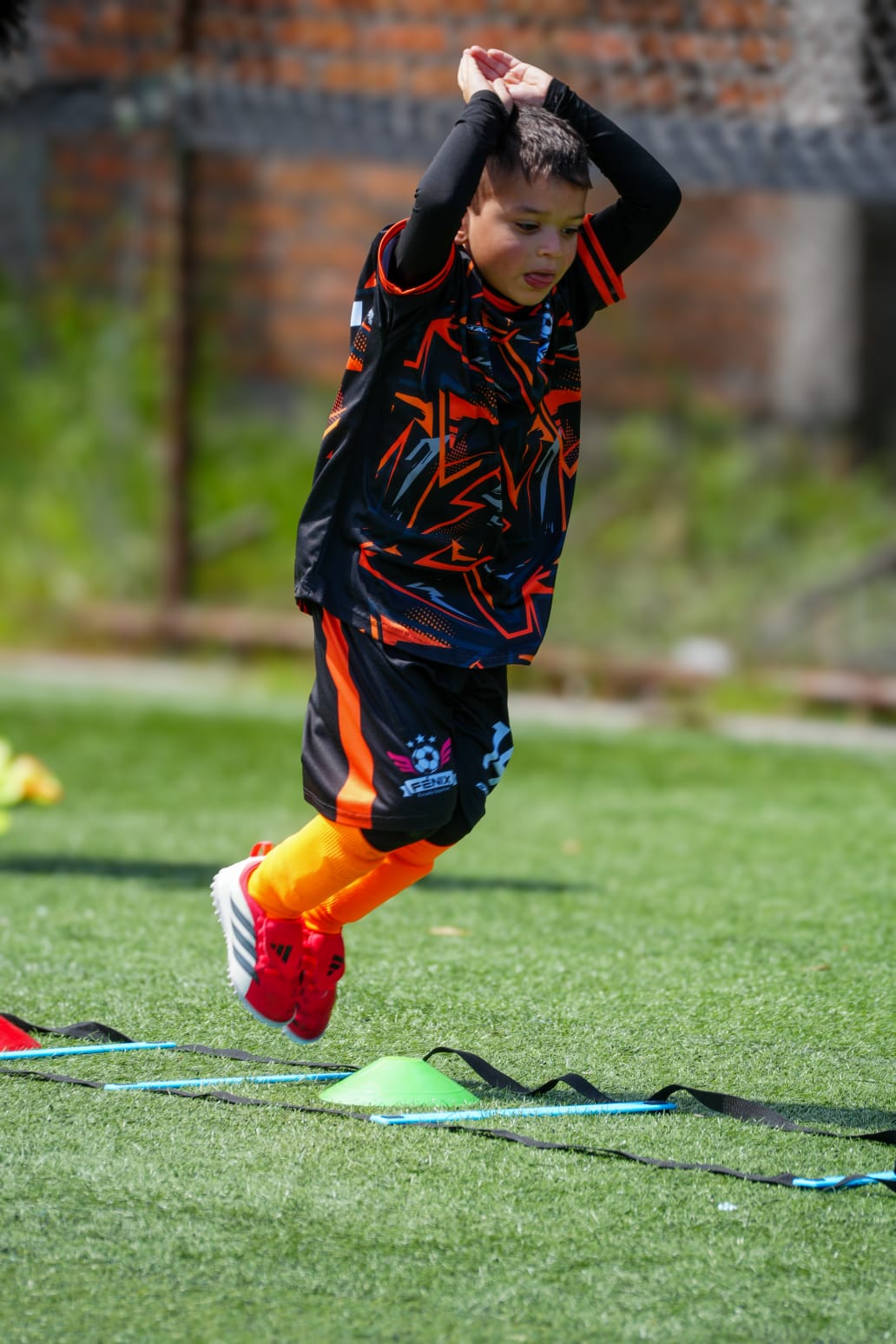 Escuela Deportiva Fenix SpA