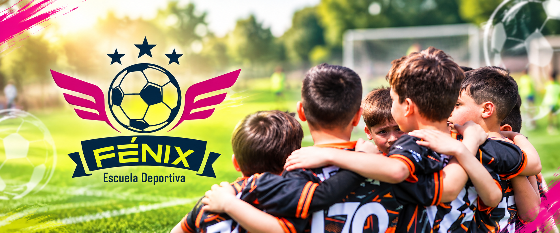 Portada Fénix SpA