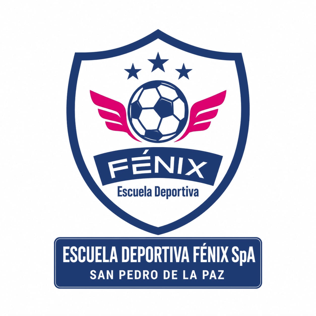 Logo Fénix SpA